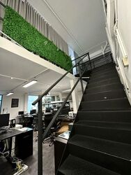 Oxley Bizhub (D14), Office #549022521